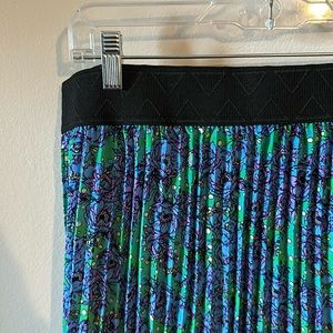 NWT Large LulaRoe Jill skirt